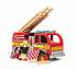 Le Toy Van Игровой набор Пожарная машина  - миниатюра №8